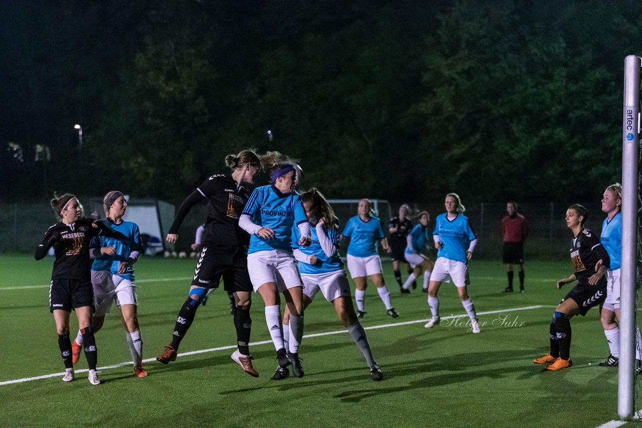 Bild 112 - Frauen FSG Kaltenkirchen - SV Henstedt Ulzburg : Ergebnis: 0:7